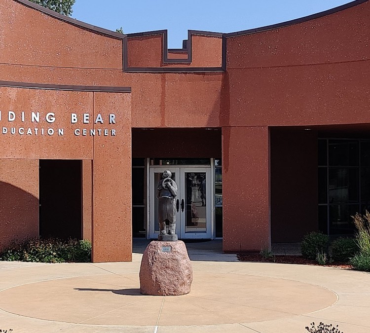 Standing Bear Museum and Education Center (Ponca&nbspCity,&nbspOK)